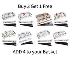 Image of Incense Sticks Stamford Incense - Burning Incense Buy 3 get 1 FREE Incense
