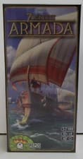 Image of 7 Wonders Armada - Expansion