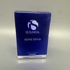 Image of iS Clinical Active Serum 30ml / 1 oz | NEW