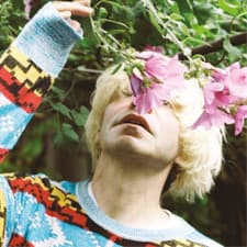 Image of Tim Burgess Typical Music (Vinyl) 12" Album Coloured Vinyl