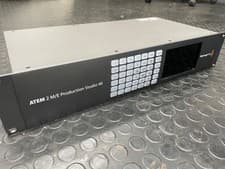 Image of Blackmagic Design ATEM 2 M/E Production Studio 4K – Used – Excellent Condition