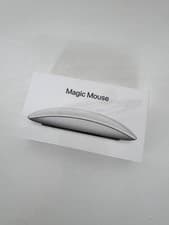 Image of Apple Magic Mouse 2: Brand New in Box (Sealed)
