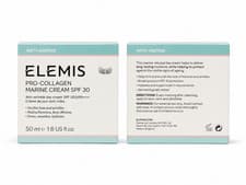 Image of Elemis Pro-Collagen Marine Cream SPF30 50ml Anti-Ageing Day Cream Hydrating