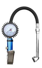 Image of Blue Spot 07905 Tyre Inflator 220 PSI