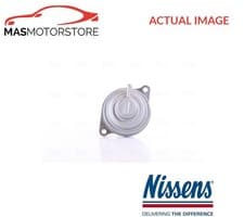 Image of EXHAUST GAS RECIRCULATION VALVE EGR NISSENS 98411 FOR SMART FORTWO 33KW