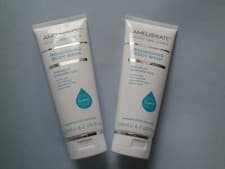 Image of 2 x AMELIORATE Nourishing Body Wash 200 ml/ 6.7 oz New