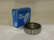 Image of 6202 2RS C3 CHALLENGE BRANDED BEARING 15MM x 35MM x 11MM 62022RSC3 DDU RS