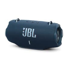 Image of JBL Bluetooth Waterproof Portable Speaker Xtreme 4 Blue JBLXTREME4BLU