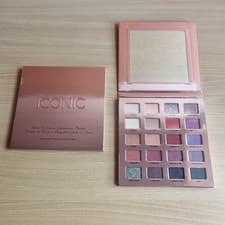 Image of Iconic London Desk To Dance Eyeshadow Palette 20 shades Brand new in box
