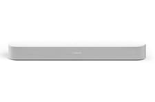 Image of Sonos Beam (Gen 2) Compact Smart Soundbar, White