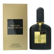 Image of Tom Ford Black Orchid Eau de Parfum 30ml Spray Women's - NEW. EDP - For Her