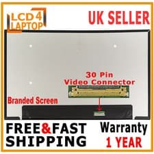 Image of FOR HP Probook 440 G8 Full HD 14" LCD LED Laptop Screen 30PIN