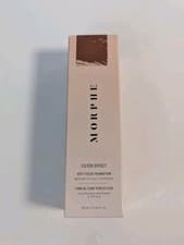 Image of Morphe Filter Effect Soft Focus Foundation Filter Rich 32 (0.94 Fl Oz/28 mL) NIB