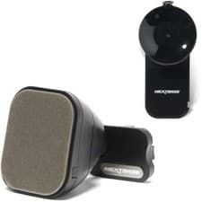 Image of Nextbase Click & Go PRO Powered GPS Dash Cam Mount with Adhesive Pads Series 2