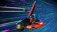 Image of NMS No Man's Sky: Nintendo Switch Pre-Order Ship (PC/PS/Xbox) No Mans Sky