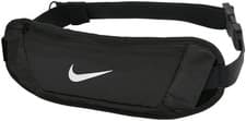 Image of Nike Challenger 2.0 Large Running Waistpack Black Waist Bag Waistbag Mens Womens