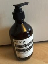 Image of AESOP RESURRECTION AROMATIQUE HAND WASH 500ML