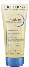 Image of Bioderma Atoderm Ultra Nourishing Anti-Irration Shower Oil 100ml, Pack of 1