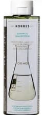 Image of Korres Cystine Minerals Anti-Hair Loss Men Shampoo 250ml Brand New UK Free Post