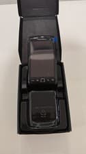 Image of BlackBerry Torch 9860 Gray - Open Box