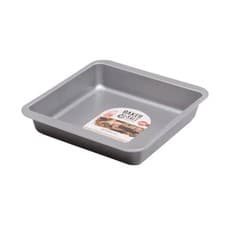 Image of Baker & Salt Non-Stick Brownie Pan