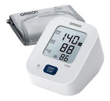 Image of OMRON X2 Essential Automatic Upper Arm Blood Pressure Monitor for Home Use