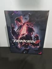 Image of Tekken 8 Premium Collector's Edition - PC Game ✅
