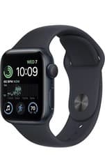 Image of Apple Watch SE 2 (2nd Gen) 40mm Midnight Brand new sealed box-12M Apple Warranty