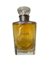 Image of Christian Dior Diorella Women's Eau De Toilette 100ml