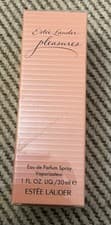 Image of Estée Lauder Pleasures Eau de Parfum Spray 30ml Sealed Genuine