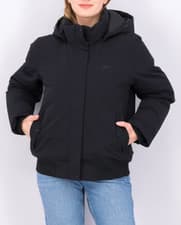 Image of Reebok Women's Parka Sports Training Fitness Gym Performance Jacket H43905