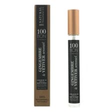 Image of 100Bon Gingembre & Vetiver Sensual Refillable EDP Spray 10ml Discontinued