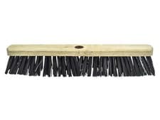 Image of Faithfull PVC Broom Head 450mm (18in)