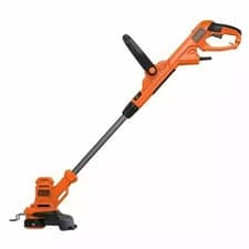 Image of BLACK+DECKER 450W AFS Strimmer Grass Trimmer NEW