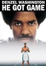 Image of HE GOT GAME - Region 1 DVD,US Import