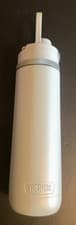 Image of THERMOS, Green, Guardian Stainless Steel Hydration Bottle, 710ml New/Unused