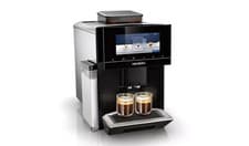 Image of Siemens EQ900 TQ903GB9 Bean To Cup Coffee Machine Black Sealed N.Day Delivery