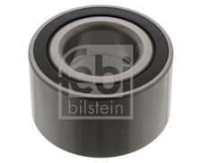 Image of Febi Bilstein 04529 Front Rear Wheel Bearing Replacement Fits BMW Opel Vauxhall