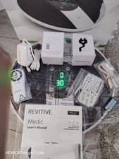 Image of Brand New Revitive Medic Circulation Booster | Improve Blood Flow & Leg Pain