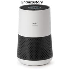 Image of WINIX ZERO Cmpact Air Purifier with 4 Filtration,Suitable for Rooms up to 50m²