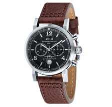 Image of Avi-8 Hawker Hurricane Men's Chronograph Watch AV-4015-02