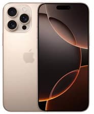 Image of Apple iPhone 16 Pro Max All Sizes Unlocked All Colors  -Good Condition