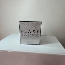 Image of Jimmy Choo Flash Eau de Parfum 100ml EDP Spray New & Sealed
