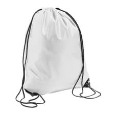 Image of SOLS Urban Gymsac Gym/Sports School PE Dance Drawstring Bag/ PC375