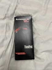 Image of Brand New Lenovo ThinkPad laptop charger 65W AC Adapter Slim Tip (0B47483)