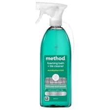 Image of Method Foaming Bathroom Cleaner 828ml