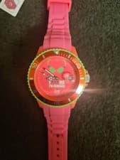 Image of Ice Watch Unisex with Tags No Box New Battery Great Condition