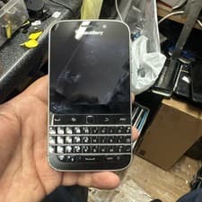 Image of Blackberry