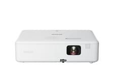 Image of Epson Projector CO-FH01 Full HD 1080p - High-quality - 3.000 lumens - HDMI input