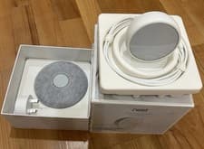 Image of Google Nest Thermostat E with Heat Link (Open box)– Full Set